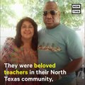 Husband and Wife Die from COVID-19 Just Minutes Apart - NowThis