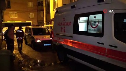 Bu da oldu... Yaptığı yemeği beğenmeyen kocasını bıçakladı