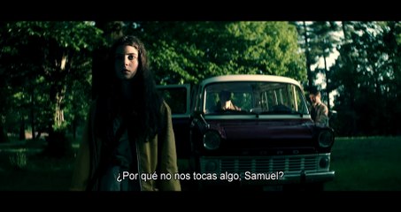 La maldición de Lake Manor - Tráiler oficial VOSE