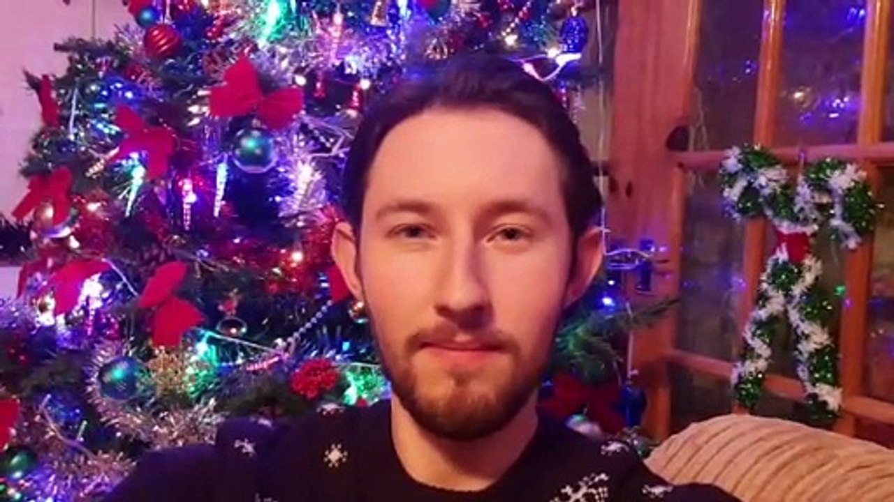 Festive messages from YOU!
