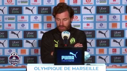 Pourquoi AVB a pété les plombs ? "Lui comme l'OM sont à cran à cause de la blessure C1"