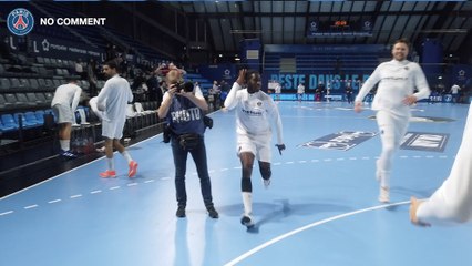 No Comment Handball - le zapping de la semaine EP.19 (20-21)