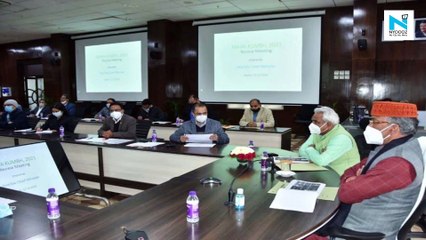 Uttarakhand CM Trivendra Singh Rawat tests positive for COVID-19