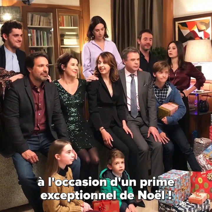 Dans les coulisses de Fais pas ci, fais pas ça...