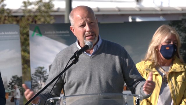 Andalucía da un sobresaliente a la comunidad educativa