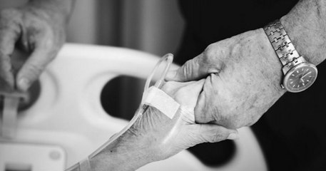 En Espagne, les députés approuvent la légalisation de l'euthanasie