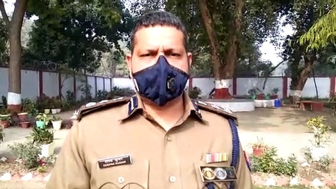 हरियाणा से लाकर अयोध्या जिले में अप मिश्रित शरा...