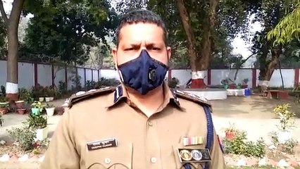 हरियाणा से लाकर अयोध्या जिले में अप मिश्रित शराब बेचने वाले दो तस्कर गिरफ्तार