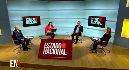 Estado Nacional - Domingo 27 Diciembre 2020