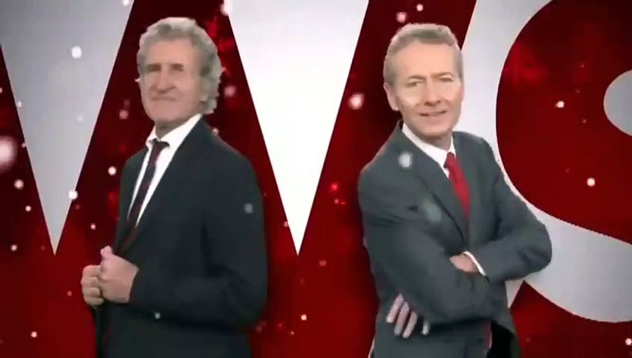 CNEWS - Bande annonce Noël fêtes