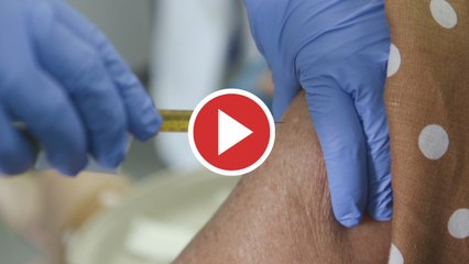 España comenzará a administrar la vacuna de Covid-19 el 27 de diciembre