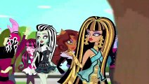 Queen of the Scammed | Volume 2 | Monster High