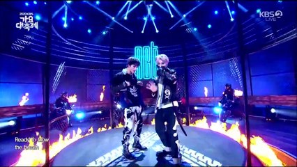 201218 2020 K B S GA YO Part1