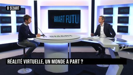 SMART FUTUR - LE SUJET du samedi 19 décembre 2020