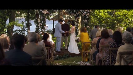 876.AFTER THE WEDDING Official Trailer (2019) Michelle Williams, Julianne Moore