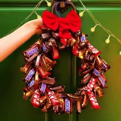 5 Minutes Crafts | Christmas mood on your table while waiting for Santa