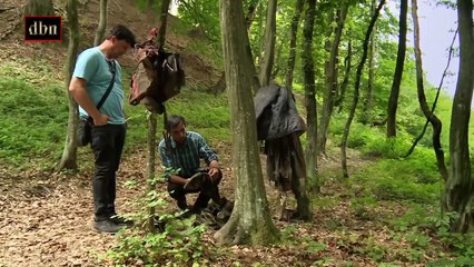 Survivors of the Sebrenica massacre (full documentary)