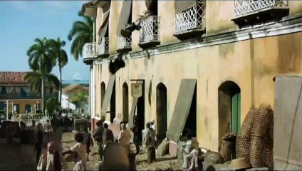 Bolívar, el hombre de las dificultades - Tráiler