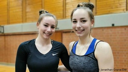 Deutsche Turnerinnen erheben schwere Vorwürfe