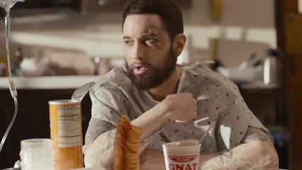 Eminem Drops New Album 'Music to Be Murdered By - Side B'