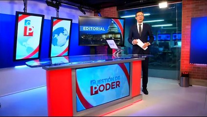 Cuestión de Poder del jueves 17 de diciembre de 2020