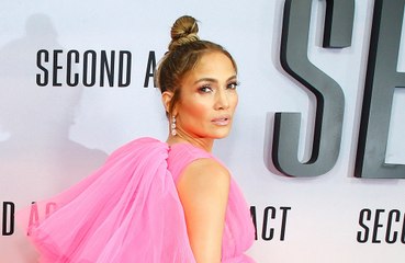 Jennifer Lopez produziert die Netflix-Serie ‘The Cipher’