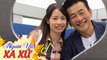 Cô dâu Việt lấy chồng Nhật hơn 25 tuổi hạnh phúc vì chồng Nhật chiều chuộng | NGƯỜI VIỆT XA XỨ #41