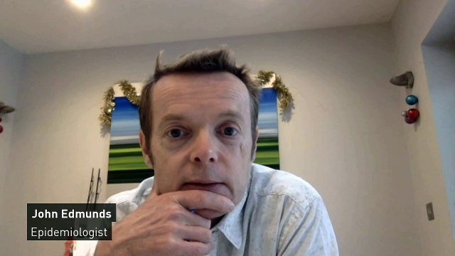 Tougher Covid measures needed soon, says epidemiologist