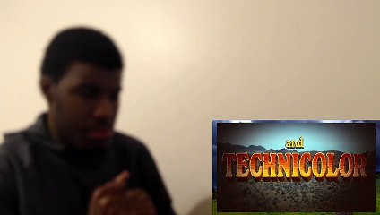 Blazing Saddles Reaction Part 1