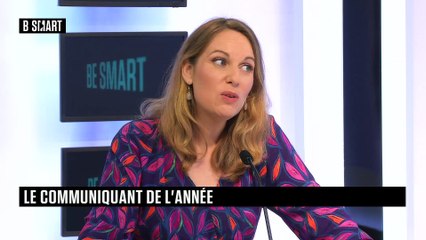 BE SMART - Emission du vendredi 18 décembre