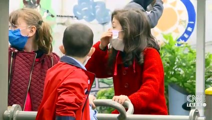 Ara tatil uzatıldı, okullar 15 Şubat'ta açılacak | Video