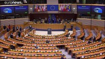 Barnier: Nur noch Stunden für Brexit-Deal
