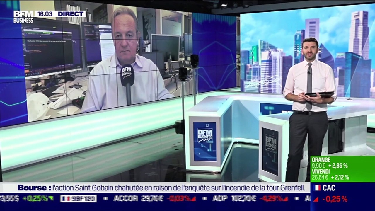 USA Today : L'impact sur le cours de l'intégration du titre Tesla au S&P 500 par Gregori Volokhine - 18/12