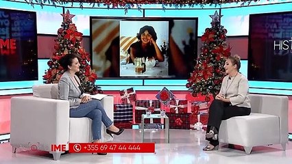 Marjana Kondi takon babain e saj biologjik pas 47 vitesh