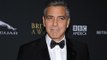 George Clooney défend Tom Cruise suite à son coup de gueule sur le tournage de Mission Impossible 7