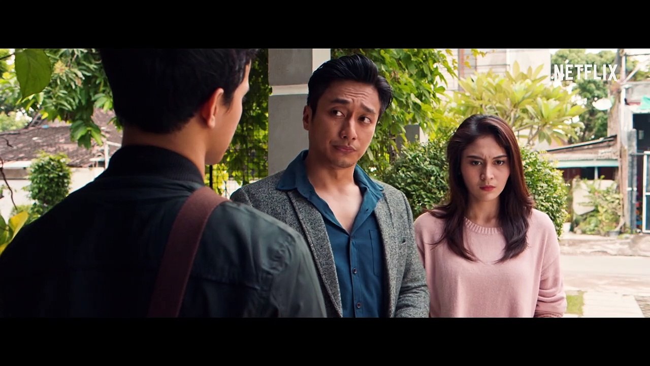 Sobat Ambyar - Trailer