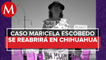 Fiscalía de Chihuahua reabrirá caso de Marisela Escobedo