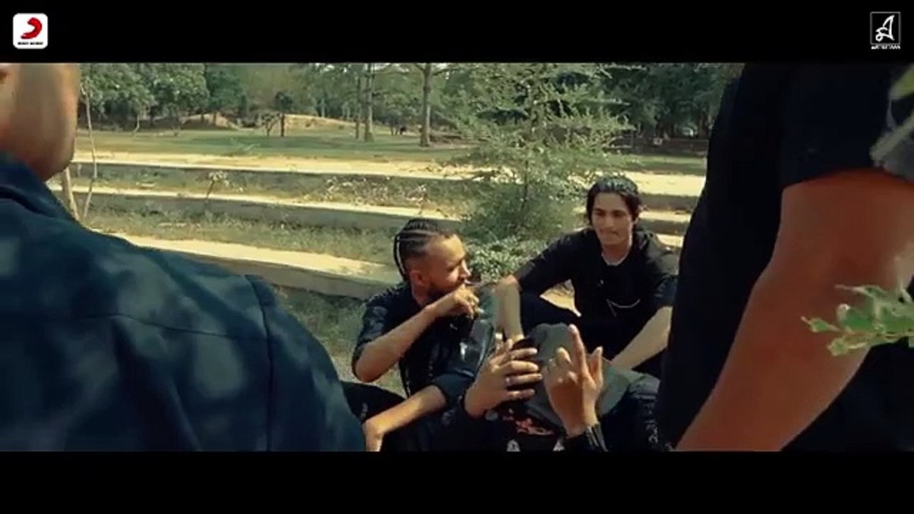How is brother- RAGA |  MUSIC VIDEO |  UZI |  CREVIXA 19th December