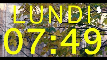 SKAM FRANCE EP.13 S2 : Lundi 7h49 - On dira rien