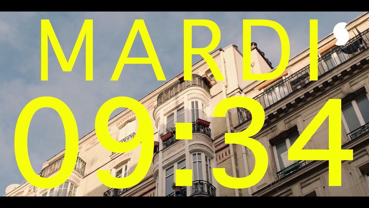 SKAM FRANCE EP.12 S2 : Mardi 9h34 - Au lit