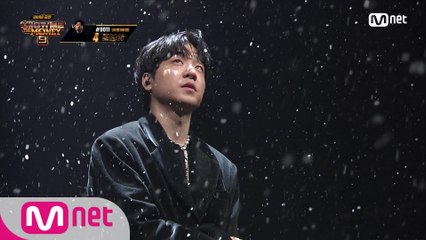 [10회] CREDIT (Feat. 염따, 기리보이, Zion.T) - 릴보이 @파이널 2R