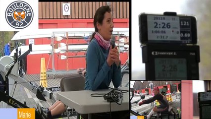 Téléthon 2020 : Témoignage de Marie Steiblen