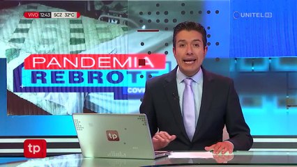Ante el incremento de casos de Covid-19 se distribuirán 20 mil pruebas PCR para el eje troncal