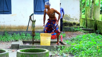 Best Comedy Videos 2020 - SHAMPOO PRANK