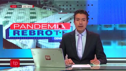 Gobernación paceña anuncia que regulará la venta de dióxido de cloro