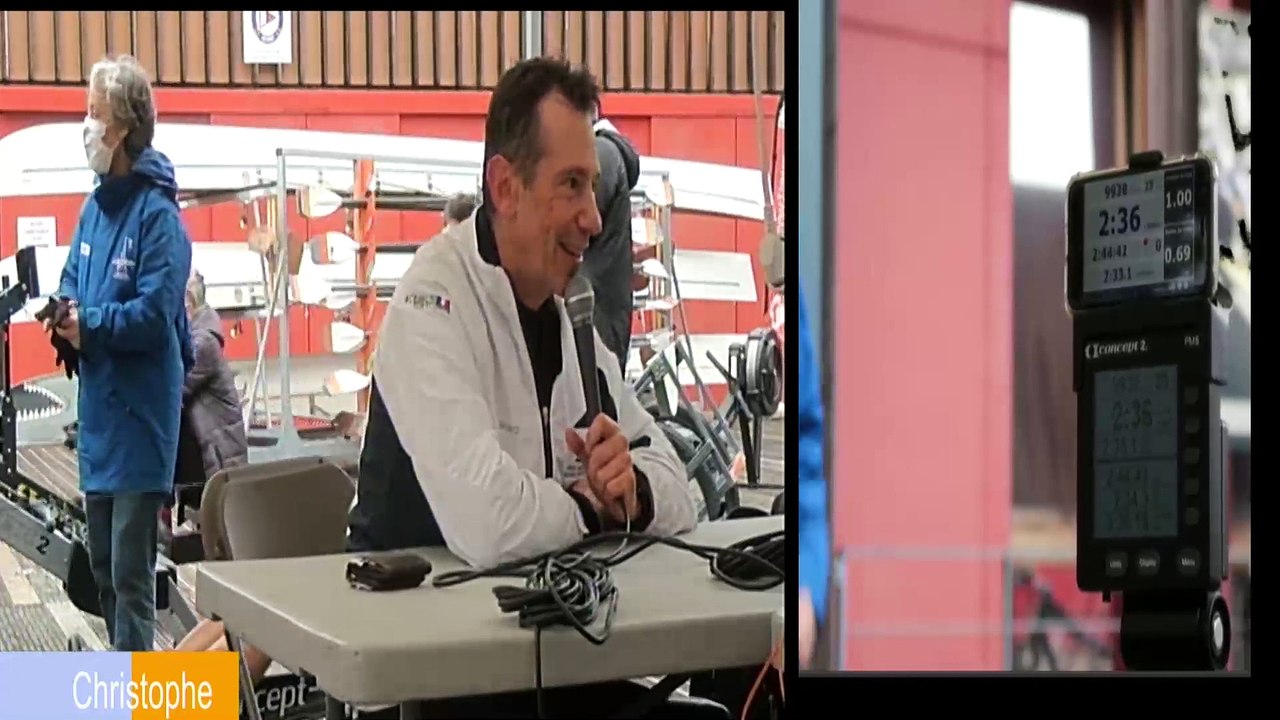 Téléthon 2020 : Témoignage de Christophe Lavigne