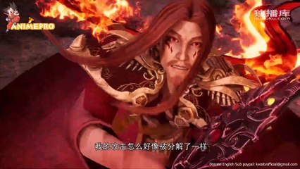 One Step Toward Freedom (Dubu Xiaoyao) - Episodes 56 English sub