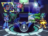 Let's Play Mega Man X4 MMX Part 2