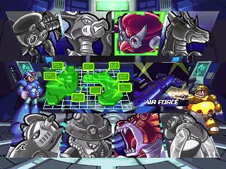 Let's Play Mega Man X4 MMX Part 5