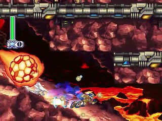 Let's Play Mega Man X4 MMX Part 6